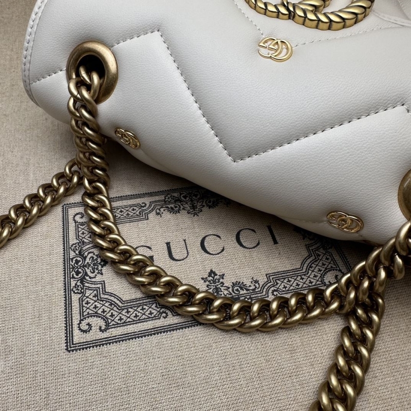 Gucci Satchel Bags